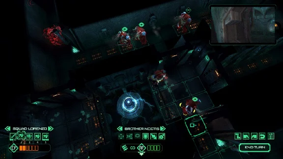 Space Hulk (Steam Gift Region Free / ROW)