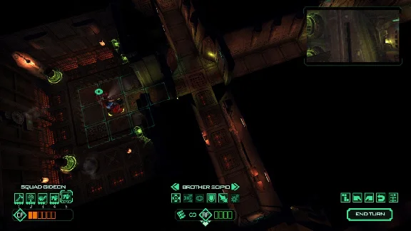 Space Hulk (Steam Gift Region Free / ROW)