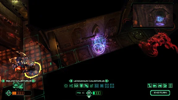 Space Hulk (Steam Gift Region Free / ROW)