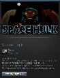 Space Hulk (Steam Gift Region Free / ROW)