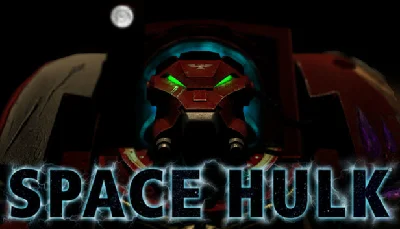 Space Hulk (Steam Gift Region Free / ROW)
