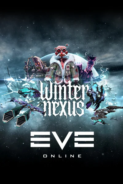 EVE Online - Core Starter Pack (Steam Gift Region Free)