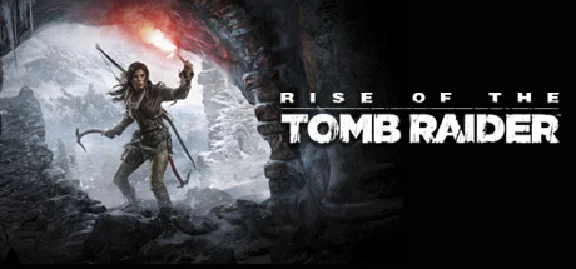 ⭐️Tomb Raider TRILOGY + 4 games / ⭐️Epic games