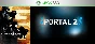 CS: Go / Portal 2 / CastleStorm | XBOX 360 | shared