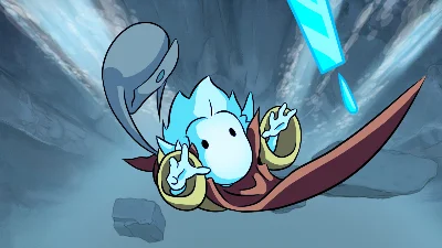 👻Greak: Memories of Azur   0%💳  (Steam/Region Free)