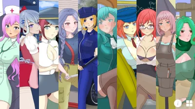 Honey Milf (STEAM KEY/GLOBAL)