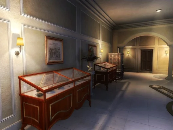 Safecracker: The Ultimate Puzzle Adventure STEAM GLOBAL