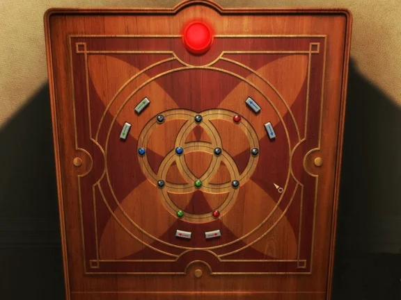 Safecracker: The Ultimate Puzzle Adventure STEAM GLOBAL