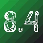 ИДЗ Рябушко АЗ 8.4