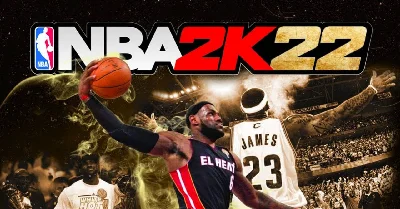 NBA 2K22 (STEAM) Account 🌍Region Free