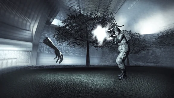 Stubbs the Zombie in Rebel Without a Pulse 🔑STEAM KEY