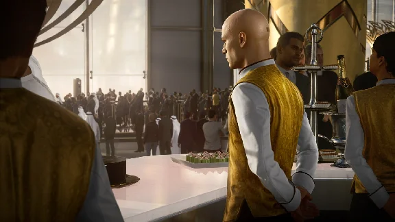 ✅ HITMAN 3: Seven Deadly Sins Collection XBOX ONE KEY🔑