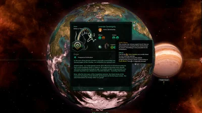 Stellaris: Plantoids Species Pack DLC 💎STEAM KEY