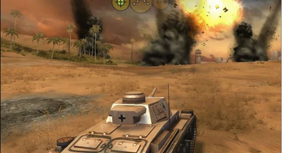 Panzer Elite Action Gold Edition 🔑STEAM КЛЮЧ 🔥РФ +СНГ