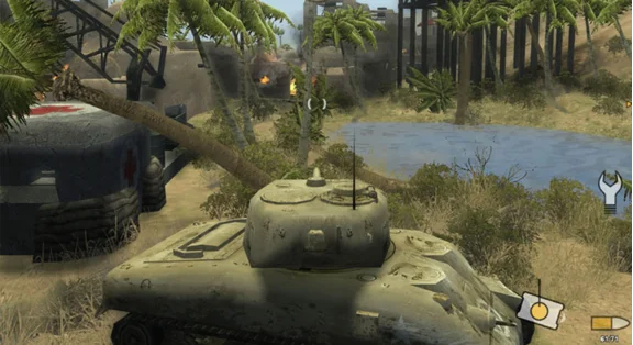 Panzer Elite Action Gold Edition 🔑STEAM КЛЮЧ 🔥РФ +СНГ