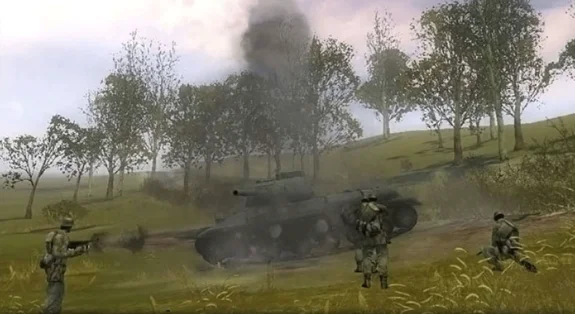 Panzer Elite Action Gold Edition 🔑STEAM КЛЮЧ 🔥РФ +СНГ