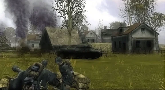 Panzer Elite Action Gold Edition 🔑STEAM КЛЮЧ 🔥РФ +СНГ