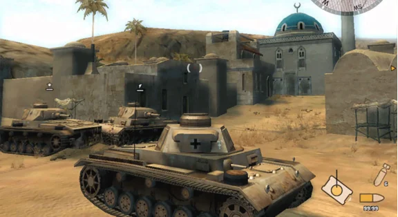 Panzer Elite Action Gold Edition 🔑STEAM КЛЮЧ 🔥РФ +СНГ