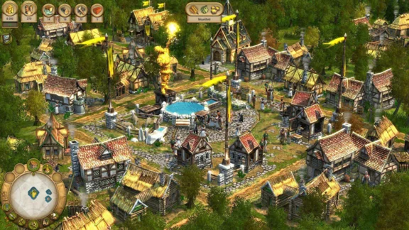 Anno 1701 - History Edition 🔑UBISOFT KEY ✔️GLOBAL*