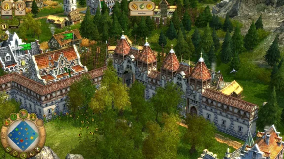 Anno 1701 - History Edition 🔑UBISOFT KEY ✔️GLOBAL*
