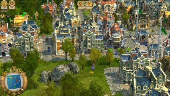 Anno 1701 - History Edition 🔑UBISOFT KEY ✔️GLOBAL*