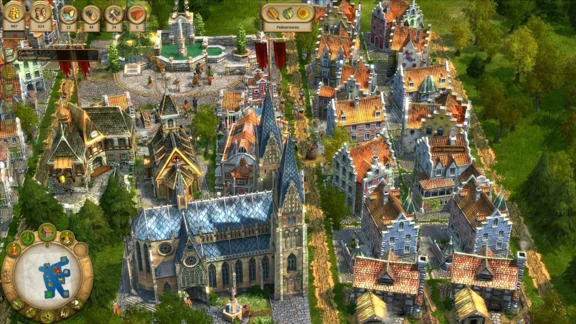 Anno 1701 - History Edition 🔑UBISOFT KEY ✔️GLOBAL*