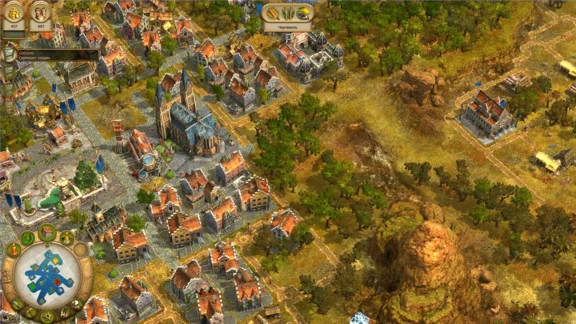 Anno 1701 - History Edition 🔑UBISOFT KEY ✔️GLOBAL*