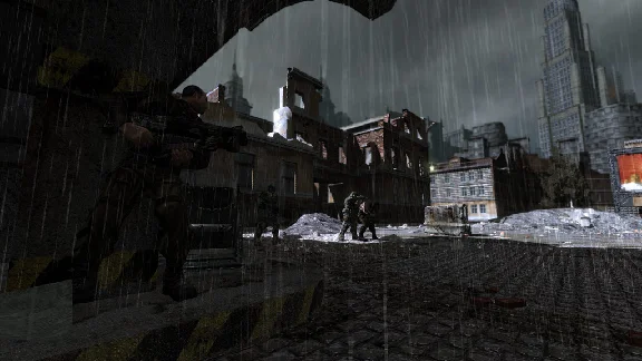 TimeShift (Steam Gift Region Free / ROW)