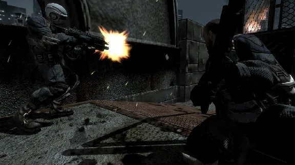 TimeShift (Steam Gift Region Free / ROW)