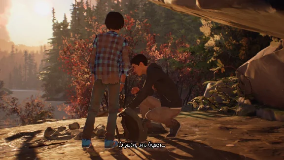 Life is Strange 2 Complete Season XBOX ONE / X|S Code🔑