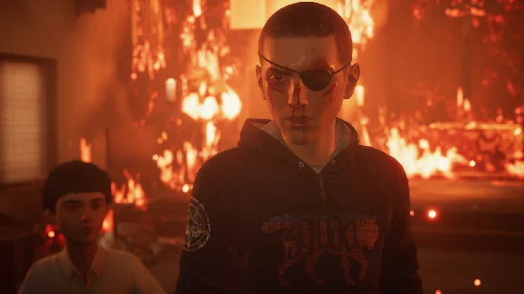 Life is Strange 2 Complete Season XBOX ONE / X|S Code🔑