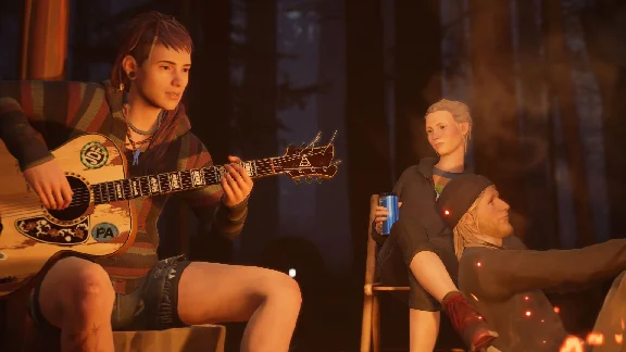 Life is Strange 2 Complete Season XBOX ONE / X|S Code🔑