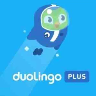🔥 DUOLINGO PLUS 🗣WARRANTY🗣FULL ACCESS🔥MAİL