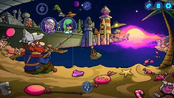 Card City Nights 2 (Steam key / Region Free)