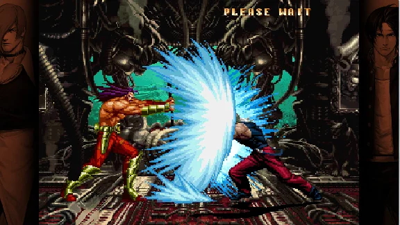 The King of Fighters ´98 Ultimate Match Final Edition💎
