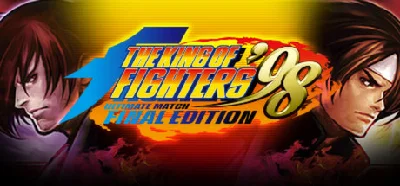 The King of Fighters ´98 Ultimate Match Final Edition💎