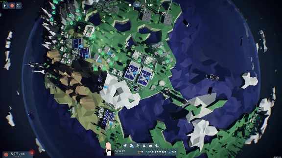 EarthX 💎 STEAM GIFT RU