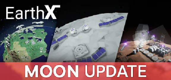 EarthX 💎 STEAM GIFT RU
