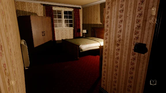 At Dead Of Night 💎 АВТОДОСТАВКА STEAM GIFT РОССИЯ