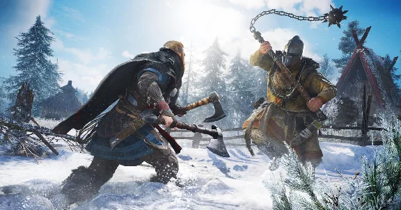 ASSASSIN´S CREED BUNDLE:VALHALLA,ODYSSEY,ORIGINS🔑XBOX