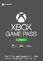 GAME PASS ULTIMATE 5 MONTHS for a new account.