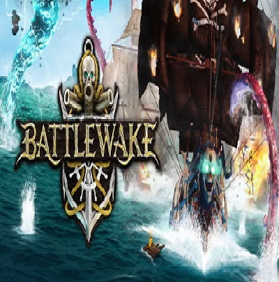 Battlewake (Steam key / РФ+Весь Мир)