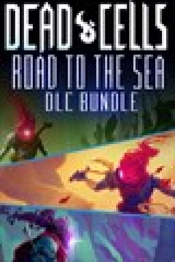 💎Dead Cells DLC BUNDLE XBOX ONE X|S KEY🔑