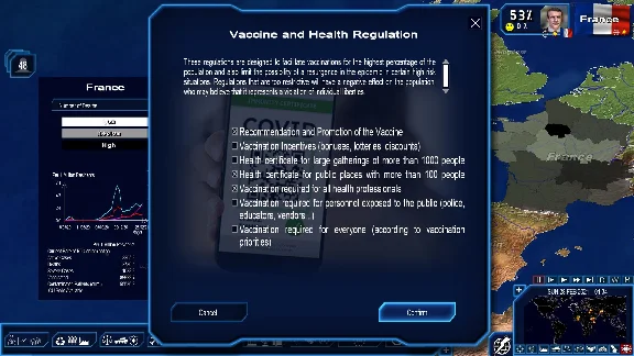 Power & Revolution 2021 Edition 💎 STEAM GIFT RU