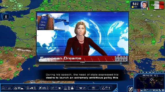 Power & Revolution 2021 Edition 💎 STEAM GIFT RU