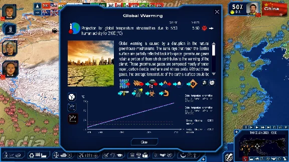 Power & Revolution 2021 Edition 💎 STEAM GIFT RU