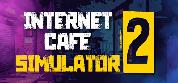 Internet Cafe Simulator 2 💎 АВТОДОСТАВКА STEAM РОССИЯ