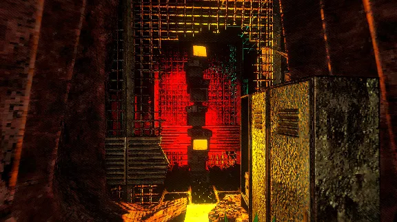 Golden Light (Steam key / Region Free)