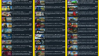 ⭐️ETS 2⭐ Euro Truck Simulator 2 +79 DLC🔥STEAM (GLOBAL)