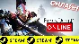 🔥 Black Desert - ONLINE STEAM (Region Free)